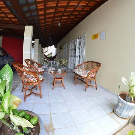 Pousada Mariha Piranhas  Buitenkant foto