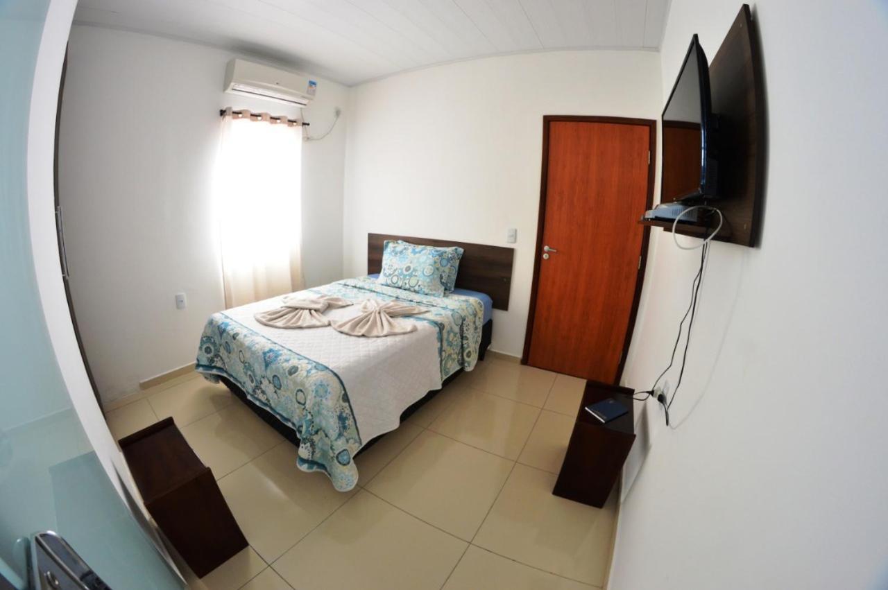 Pousada Mariha Piranhas  Kamer foto